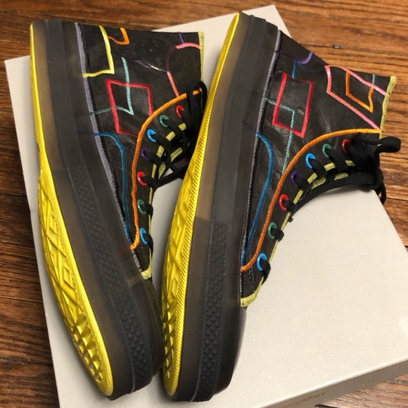 Chuck 70 Chinese New Year - Picture 9 of 11